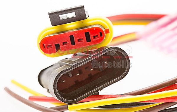 METZGER 2323017 2323017 SET REPARATIE METZGER